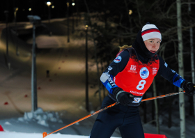 XV Зимние игры городов Красноярского края – 2025