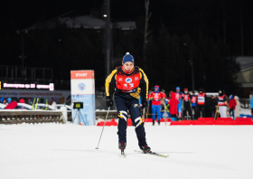 XV Зимние игры городов Красноярского края – 2025