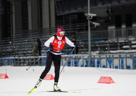 XV Зимние игры городов Красноярского края – 2025