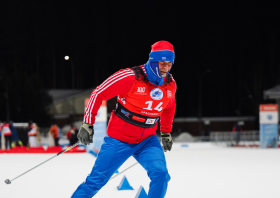 XV Зимние игры городов Красноярского края – 2025