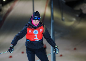 XV Зимние игры городов Красноярского края – 2025