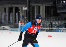 XV Зимние игры городов Красноярского края – 2025