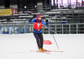 XV Зимние игры городов Красноярского края – 2025