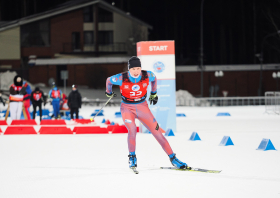 XV Зимние игры городов Красноярского края – 2025