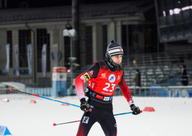 XV Зимние игры городов Красноярского края – 2025