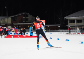 XV Зимние игры городов Красноярского края – 2025