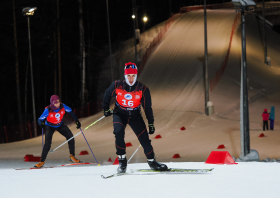 XV Зимние игры городов Красноярского края – 2025