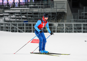 XV Зимние игры городов Красноярского края – 2025