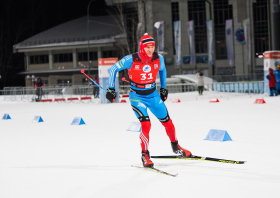 XV Зимние игры городов Красноярского края – 2025