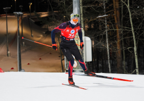 XV Зимние игры городов Красноярского края – 2025