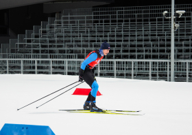 XV Зимние игры городов Красноярского края – 2025