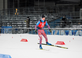 XV Зимние игры городов Красноярского края – 2025