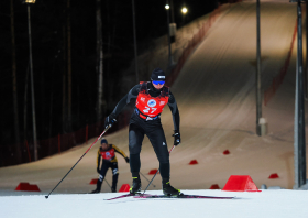 XV Зимние игры городов Красноярского края – 2025