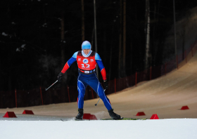 XV Зимние игры городов Красноярского края – 2025