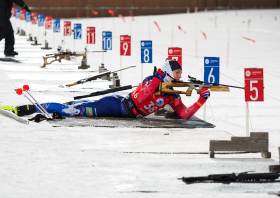 XV Зимние игры городов Красноярского края – 2025