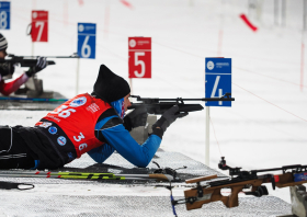 XV Зимние игры городов Красноярского края – 2025