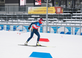 XV Зимние игры городов Красноярского края – 2025