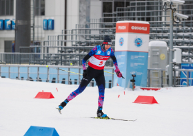 XV Зимние игры городов Красноярского края – 2025