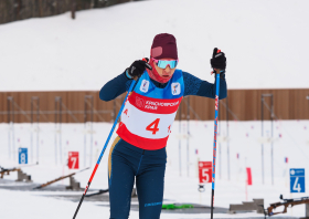 XV Зимние игры городов Красноярского края – 2025