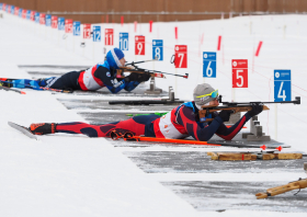 XV Зимние игры городов Красноярского края – 2025
