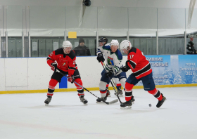 XV Зимние игры городов Красноярского края – 2025