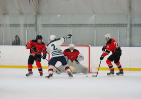 XV Зимние игры городов Красноярского края – 2025