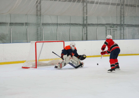 XV Зимние игры городов Красноярского края – 2025