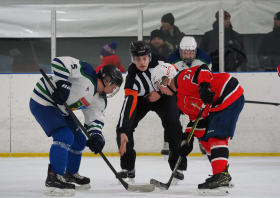 XV Зимние игры городов Красноярского края – 2025