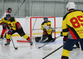 XV Зимние игры городов Красноярского края – 2025