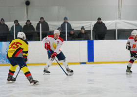 XV Зимние игры городов Красноярского края – 2025