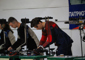 XV Зимние игры городов Красноярского края – 2025