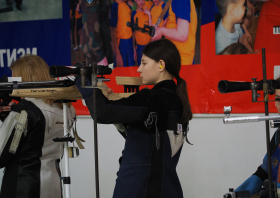 XV Зимние игры городов Красноярского края – 2025