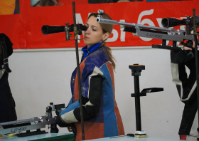 XV Зимние игры городов Красноярского края – 2025