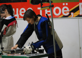 XV Зимние игры городов Красноярского края – 2025