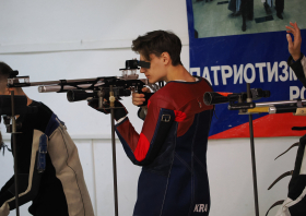 XV Зимние игры городов Красноярского края – 2025