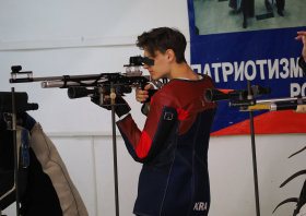 XV Зимние игры городов Красноярского края – 2025