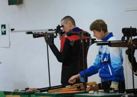 XV Зимние игры городов Красноярского края – 2025