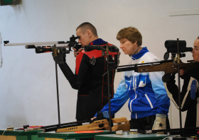 XV Зимние игры городов Красноярского края – 2025