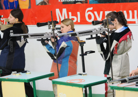 XV Зимние игры городов Красноярского края – 2025