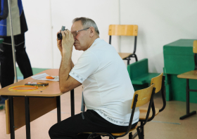 XV Зимние игры городов Красноярского края – 2025