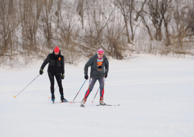 XV Зимние игры городов Красноярского края – 2025
