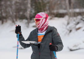 XV Зимние игры городов Красноярского края – 2025