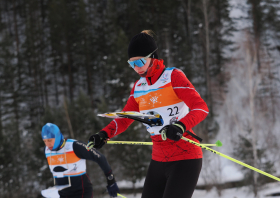 XV Зимние игры городов Красноярского края – 2025