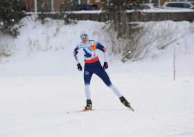 XV Зимние игры городов Красноярского края – 2025