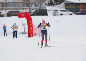 XV Зимние игры городов Красноярского края – 2025