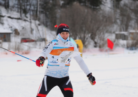 XV Зимние игры городов Красноярского края – 2025