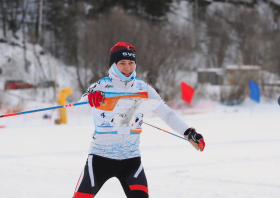 XV Зимние игры городов Красноярского края – 2025