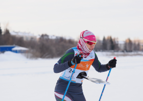 XV Зимние игры городов Красноярского края – 2025