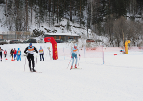 XV Зимние игры городов Красноярского края – 2025