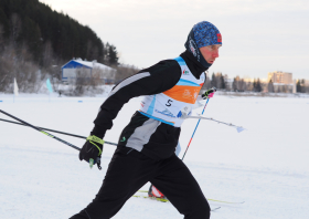 XV Зимние игры городов Красноярского края – 2025